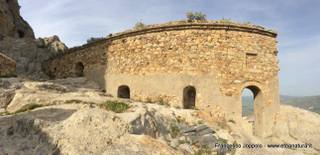 stello di Gagliano Castelferrato-31-01-2016 08-40-15